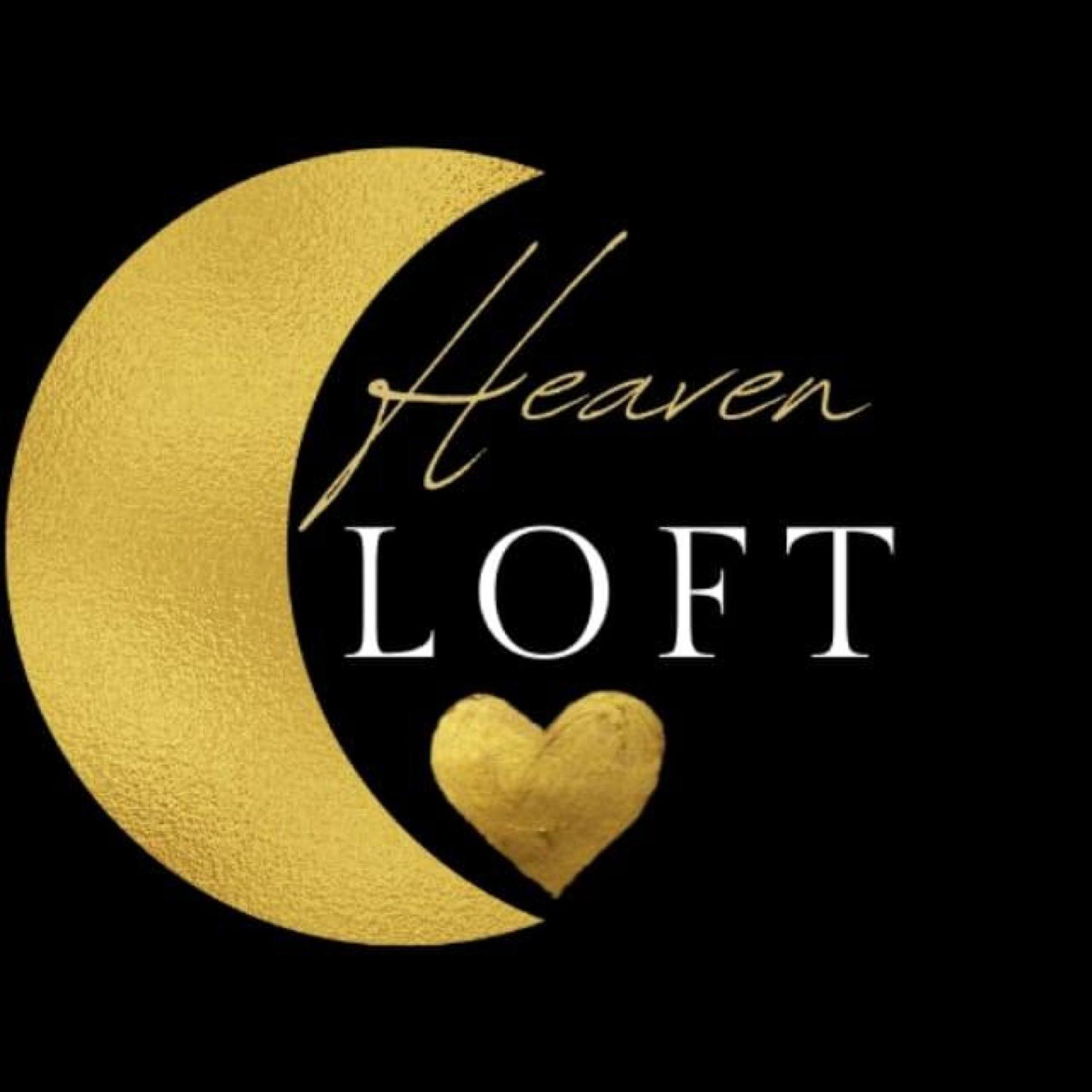 Heaven Loft Apartment Yvetot Luaran gambar